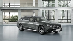 Mercedes-Benz E 220 d 4MATIC All-Terrain