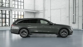 Mercedes-Benz E 220 d 4MATIC All-Terrain | Auto.bg — изображение 3