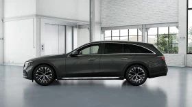 Mercedes-Benz E 220 d 4MATIC All-Terrain | Auto.bg — изображение 7