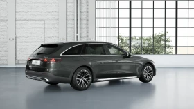 Mercedes-Benz E 220 d 4MATIC All-Terrain | Auto.bg — изображение 4