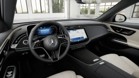 Mercedes-Benz E 220 d 4MATIC All-Terrain | Auto.bg — изображение 8
