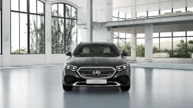 Mercedes-Benz E 220 d 4MATIC All-Terrain | Auto.bg — изображение 2
