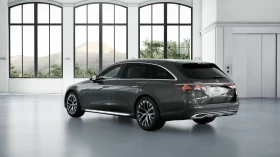 Mercedes-Benz E 220 d 4MATIC All-Terrain | Auto.bg — изображение 6