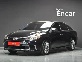 ������ Toyota Avalon
