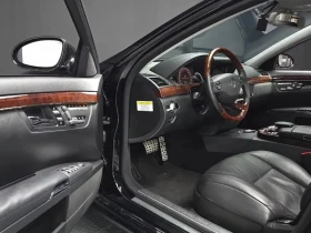 Mercedes-Benz S 550 | Mobile.bg � ����� ������ 11