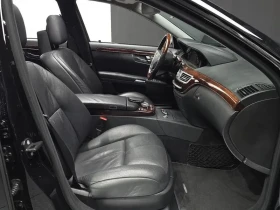 Mercedes-Benz S 550 | Mobile.bg � ����� ������ 10
