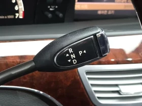 Mercedes-Benz S 550 | Mobile.bg � ����� ������ 9