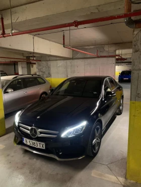 Mercedes-Benz C 220 undefined | Auto.bg — изображение 3