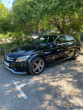 Mercedes-Benz C 220 undefined | Auto.bg — изображение 6