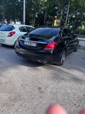 Mercedes-Benz C 220 undefined | Auto.bg — изображение 7
