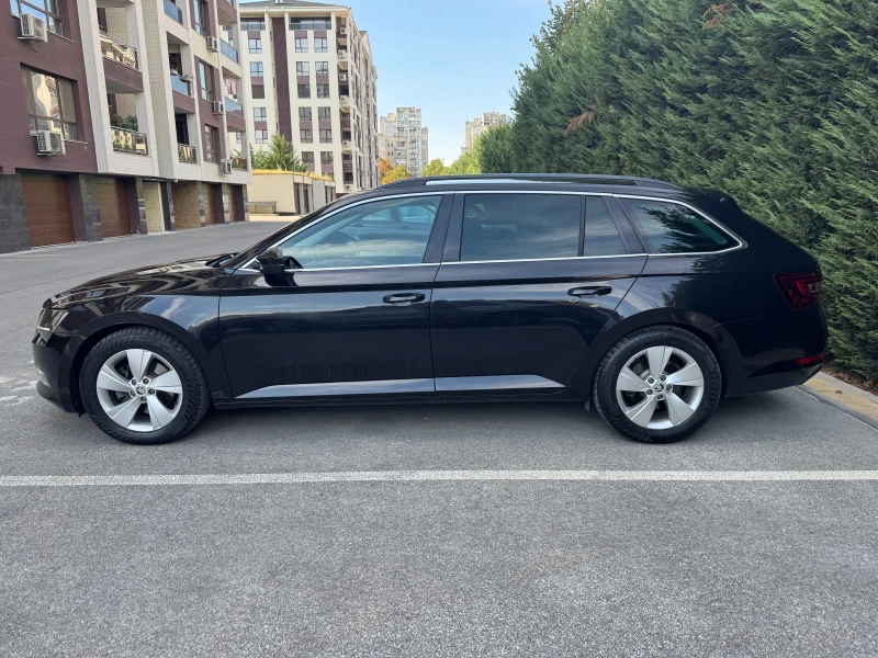 Skoda Superb 2.0 TDI/190к.с./EURO 6B, снимка 8 - Автомобили и джипове - 47349284