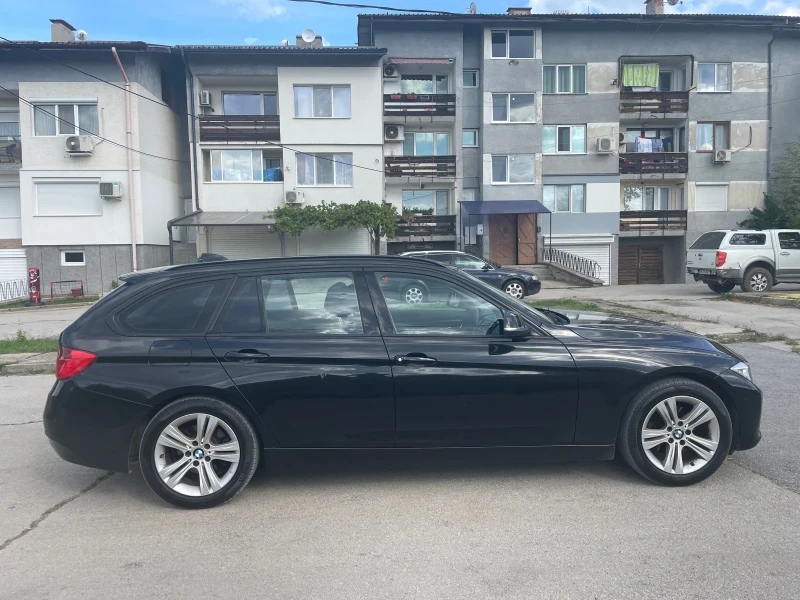 BMW 320, снимка 2 - Автомобили и джипове - 47356263