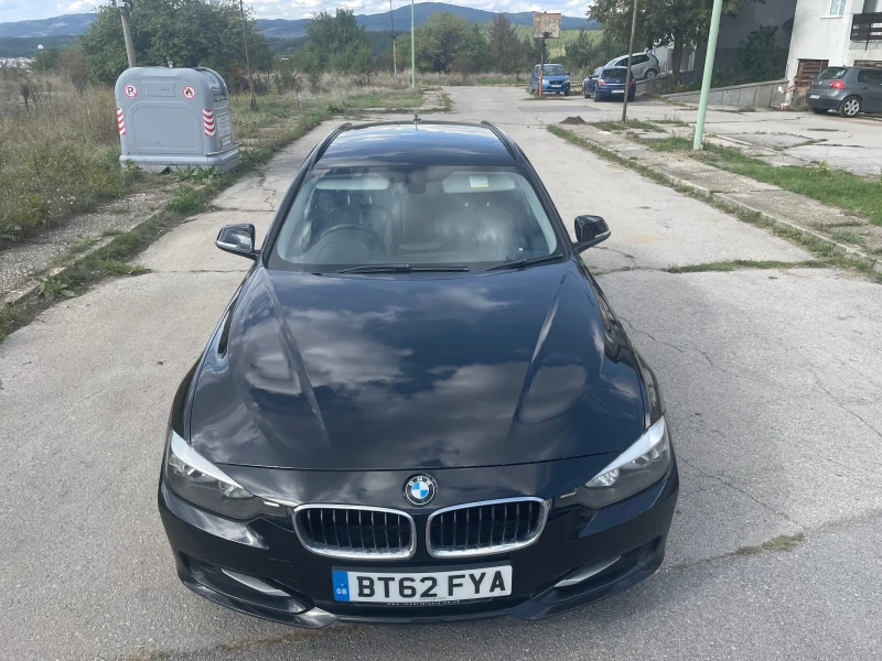 BMW 320, снимка 5 - Автомобили и джипове - 47356263