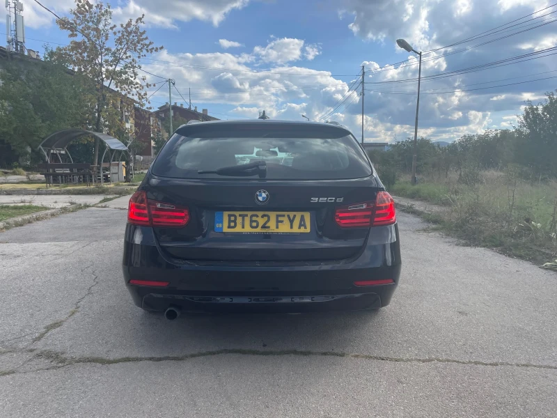 BMW 320, снимка 4 - Автомобили и джипове - 47356263