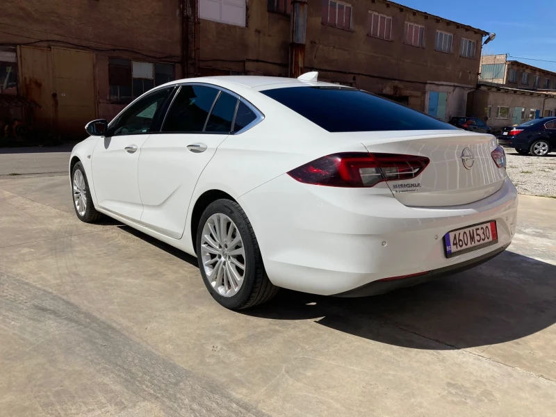 Opel Insignia 1, 6 d , снимка 6 - Автомобили и джипове - 47388969