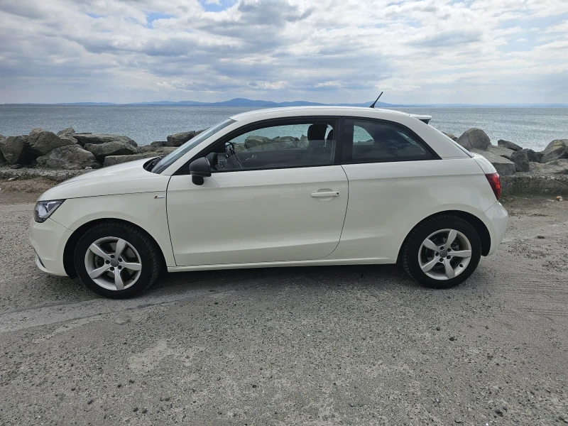 Audi A1 1.4 Tfsi Automat, снимка 9 - Автомобили и джипове - 47707183