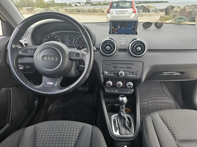 Audi A1 1.4 Tfsi Automat, снимка 3 - Автомобили и джипове - 47707183