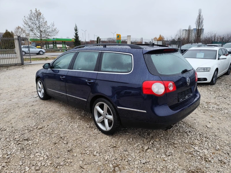 VW Passat 2.0 дизел 140 коня, снимка 8 - Автомобили и джипове - 48205277