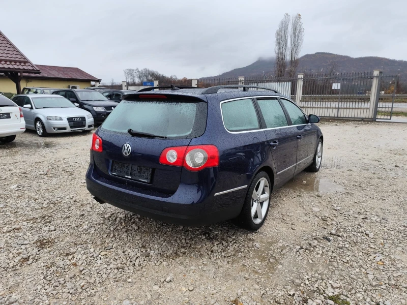 VW Passat 2.0 дизел 140 коня, снимка 5 - Автомобили и джипове - 48205277