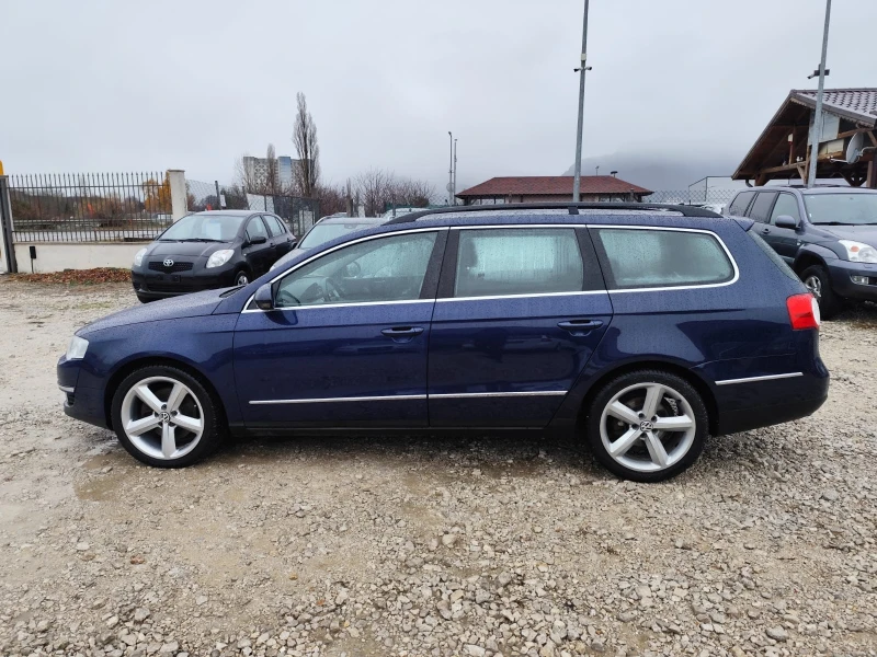 VW Passat 2.0 дизел 140 коня, снимка 9 - Автомобили и джипове - 48205277