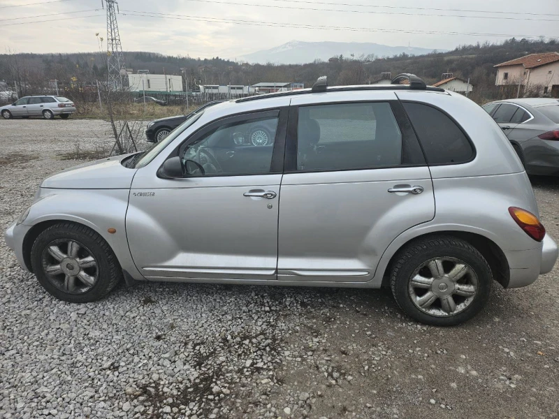 Chrysler Pt cruiser, снимка 6 - Автомобили и джипове - 48489672