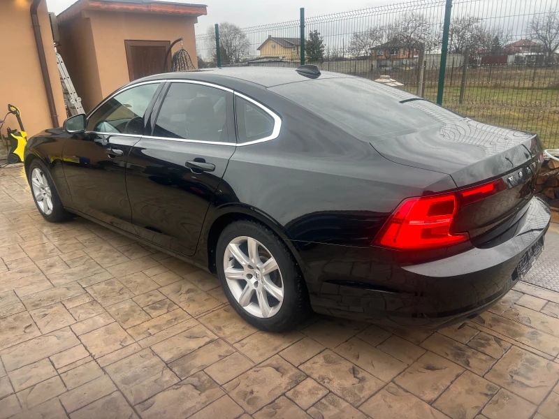 Volvo S90, снимка 6 - Автомобили и джипове - 49336240