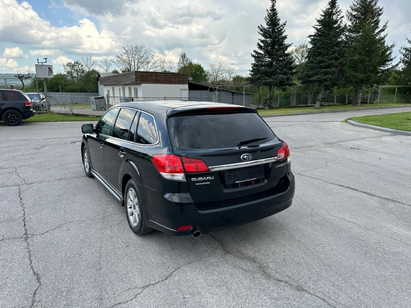 Subaru Legacy 2.5i Швейцария, снимка 6 - Автомобили и джипове - 50060086