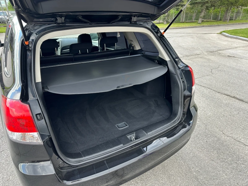 Subaru Legacy 2.5i Швейцария, снимка 15 - Автомобили и джипове - 50060086