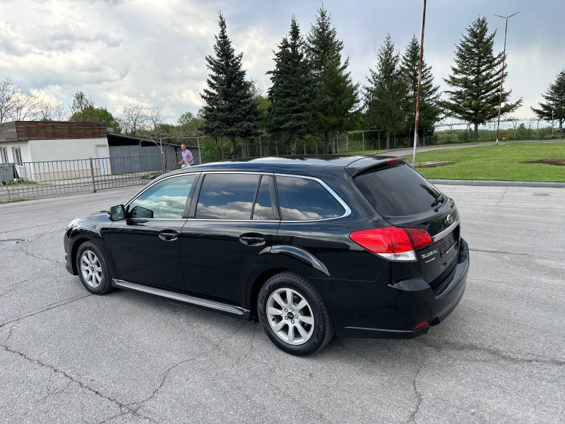 Subaru Legacy 2.5i Швейцария, снимка 7 - Автомобили и джипове - 50060086