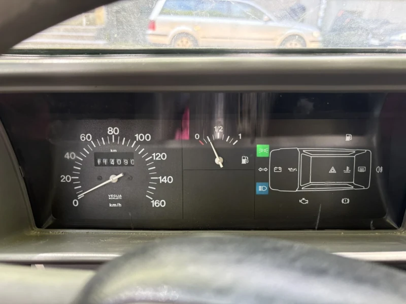 Fiat Panda 141, снимка 6 - Автомобили и джипове - 50291370