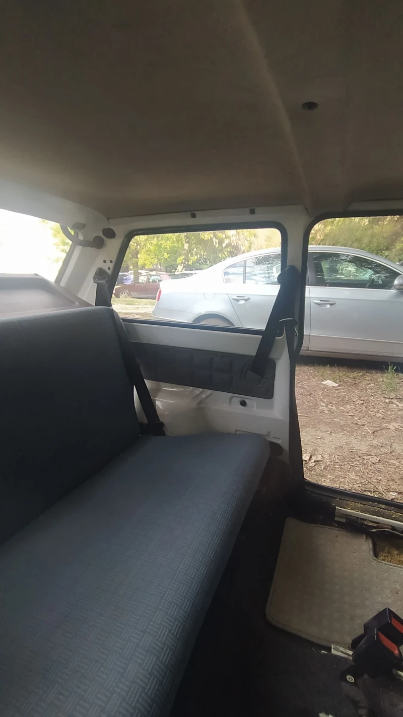 Fiat Panda 141, снимка 14 - Автомобили и джипове - 50291370