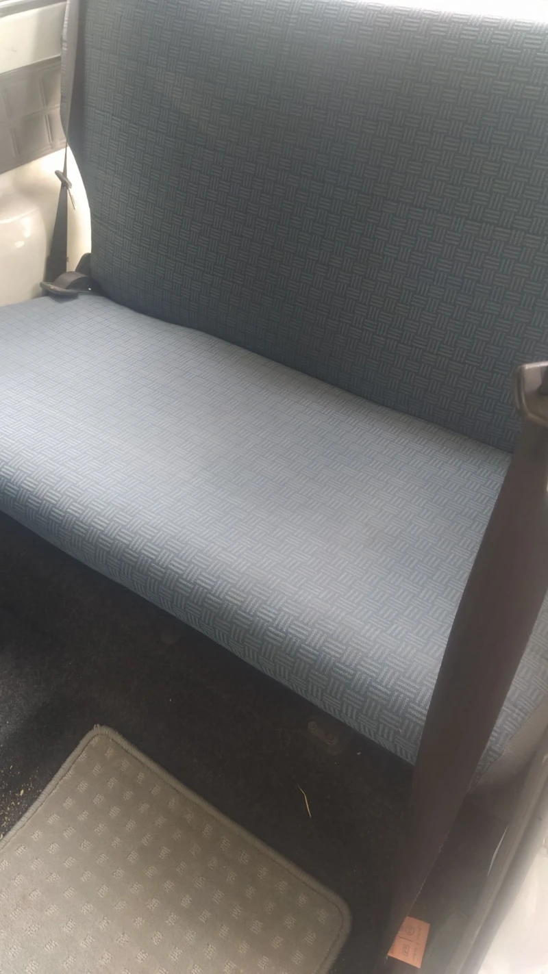 Fiat Panda 141, снимка 17 - Автомобили и джипове - 50291370