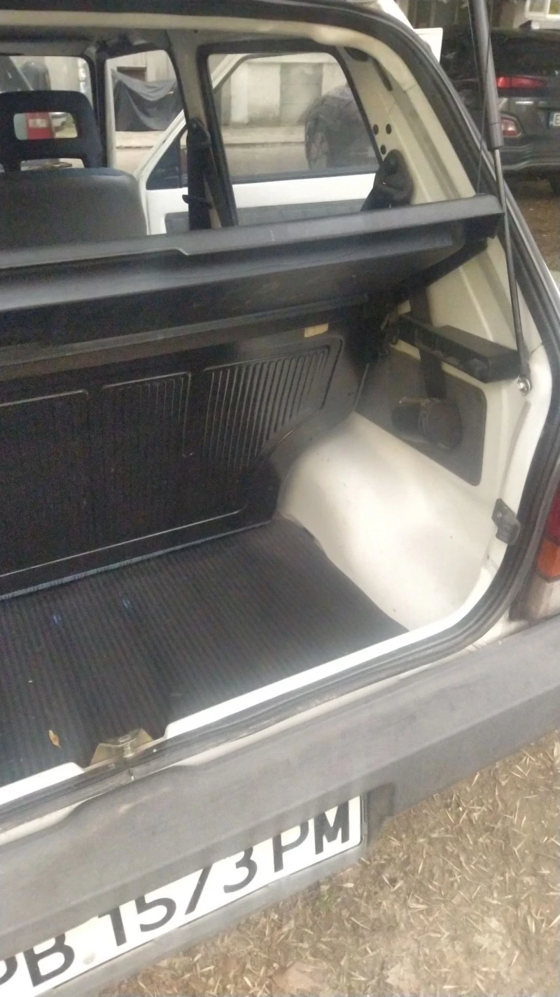 Fiat Panda 141, снимка 16 - Автомобили и джипове - 50291370