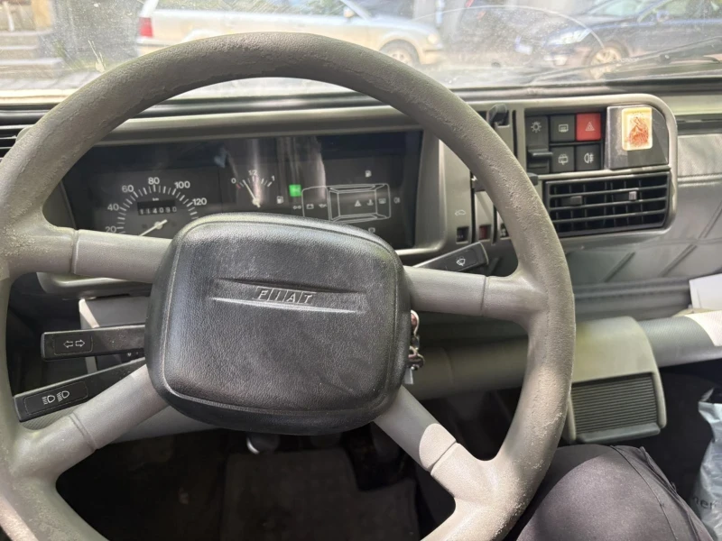 Fiat Panda 141, снимка 8 - Автомобили и джипове - 50291370