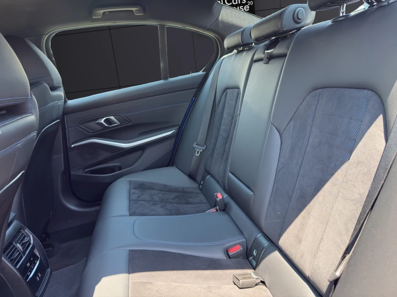 BMW 318 * M* Facelift* M pack* , снимка 15 - Автомобили и джипове - 50977378