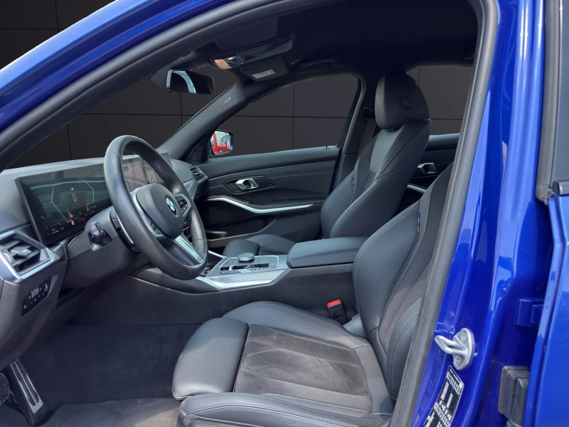 BMW 318 * M* Facelift* M pack* , снимка 7 - Автомобили и джипове - 50977378