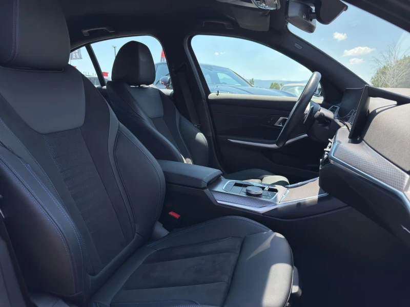 BMW 318 * M* Facelift* M pack* , снимка 14 - Автомобили и джипове - 50977378