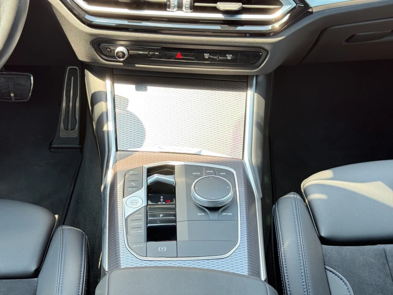 BMW 318 * M* Facelift* M pack* , снимка 11 - Автомобили и джипове - 50977378