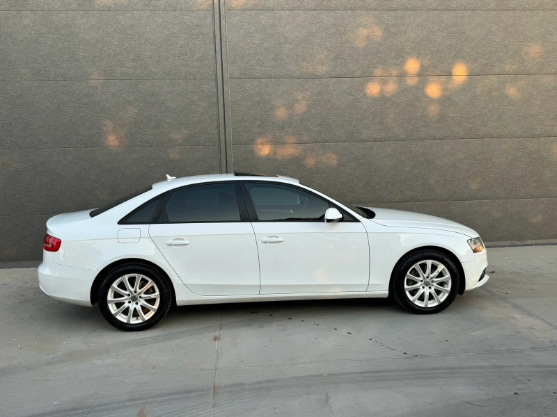 Audi A4 2.0TFSI, снимка 4 - Автомобили и джипове - 52529013