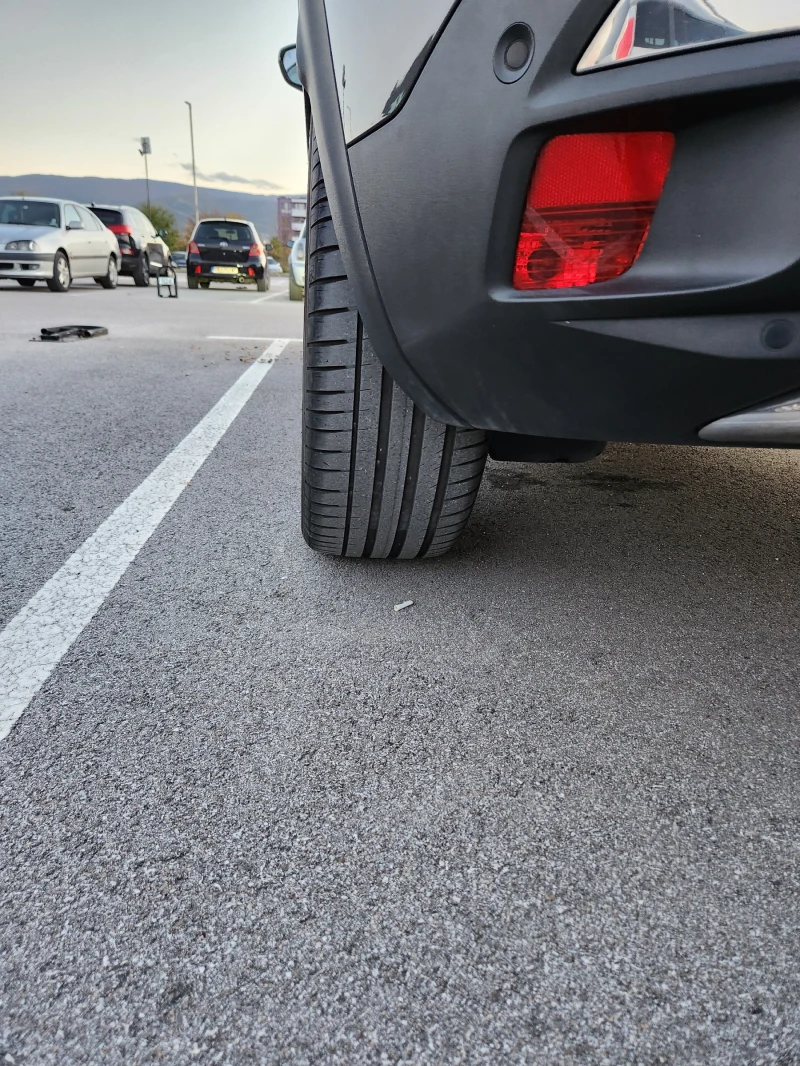 Peugeot 3008 2.0HDI GT-LINE , снимка 15 - Автомобили и джипове - 52312314