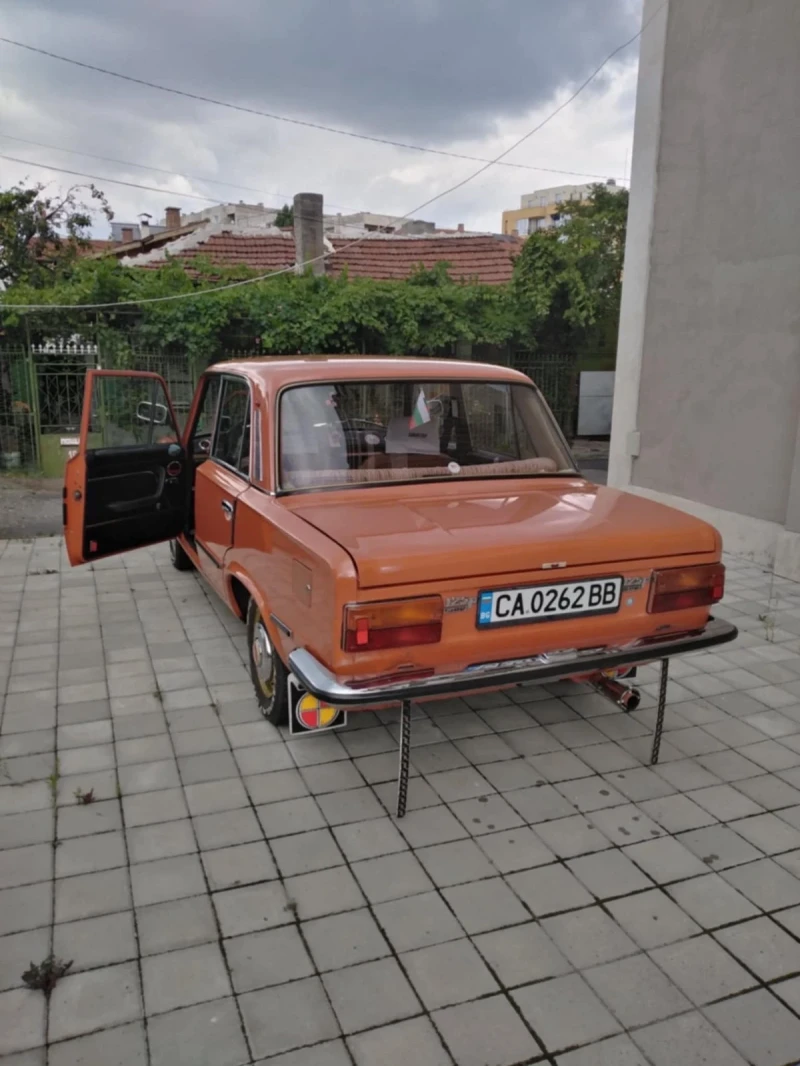 Fiat 125, снимка 2 - Автомобили и джипове - 52341036