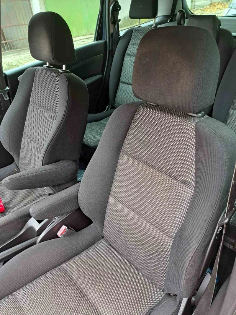 Peugeot 307 SW, снимка 8 - Автомобили и джипове - 52383339