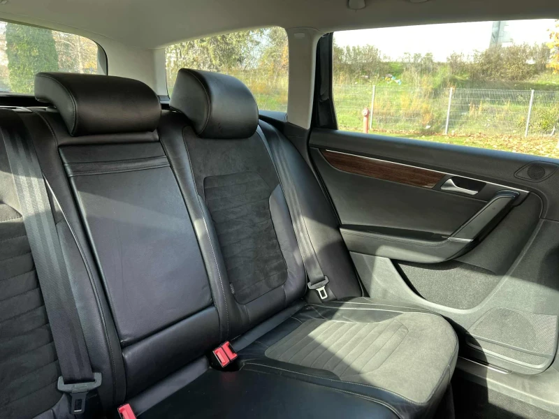 VW Passat 2.0TDI 140k.c , снимка 14 - Автомобили и джипове - 52458680