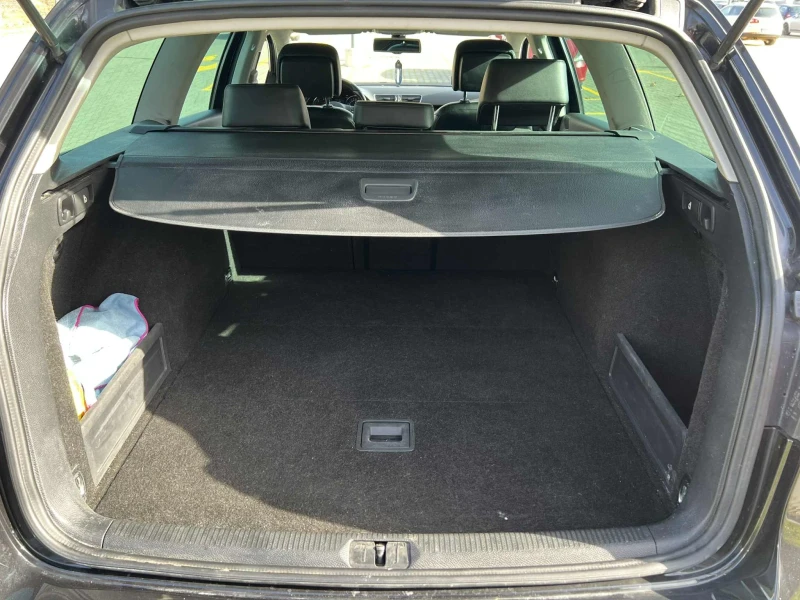 VW Passat 2.0TDI 140k.c , снимка 16 - Автомобили и джипове - 52458680