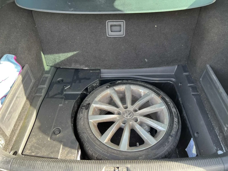 VW Passat 2.0TDI 140k.c , снимка 17 - Автомобили и джипове - 52458680