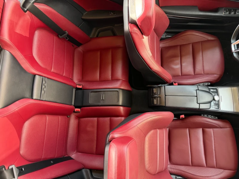 Mercedes-Benz E 220, снимка 8 - Автомобили и джипове - 52618287