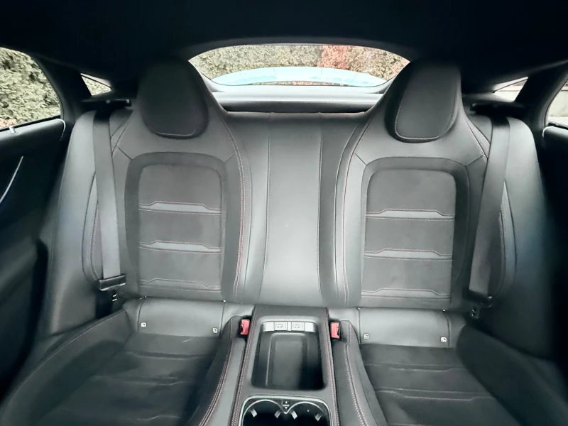 Mercedes-Benz AMG GT 63 S E-Perf/Ceramic/Exclusive/Burmaster/Гаранция, снимка 13 - Автомобили и джипове - 52999671