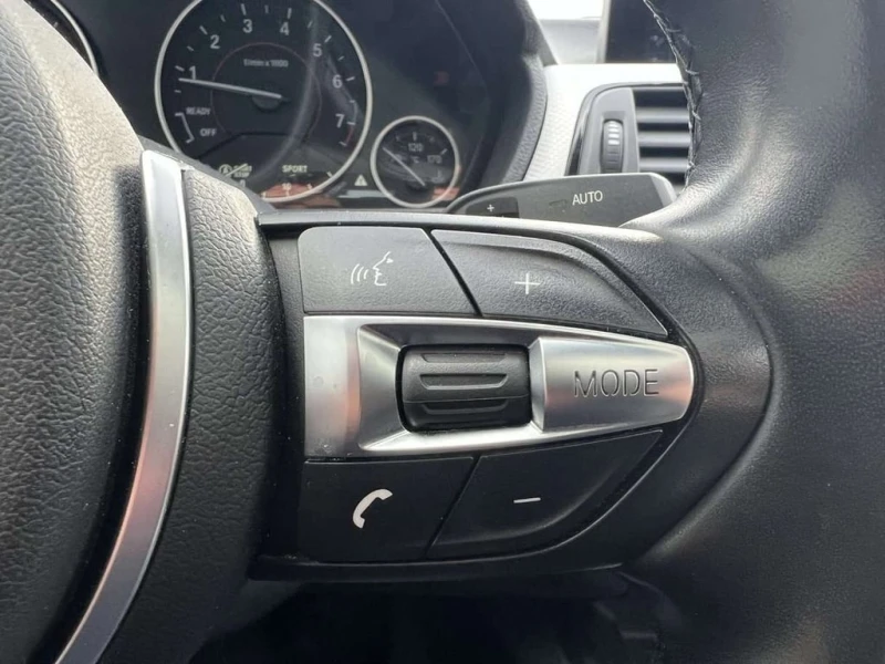 BMW 340 * xDrive * CARFAX * ЦЕНА ДО БГ, снимка 16 - Автомобили и джипове - 53236219