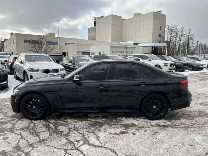 BMW 340 * xDrive * CARFAX * ЦЕНА ДО БГ, снимка 4 - Автомобили и джипове - 53236219