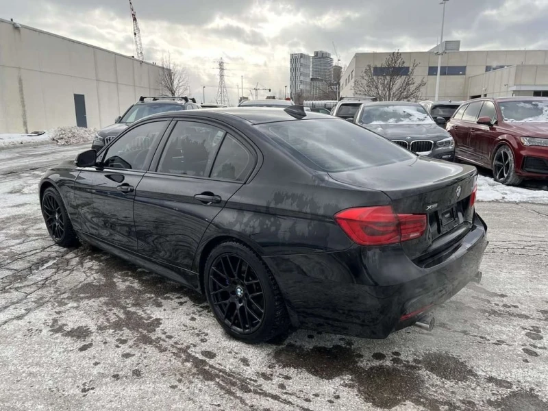 BMW 340 * xDrive * CARFAX * ЦЕНА ДО БГ, снимка 5 - Автомобили и джипове - 53236219